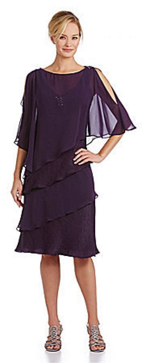Color Lilac Haze. . Sl fashions dresses